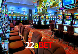 Slot Games 22abet