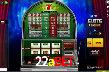 Login Seguro 22abet