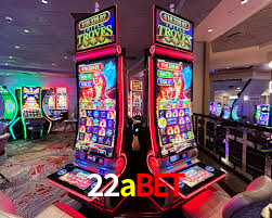 Roulette Table 22abet
