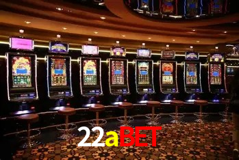 Diretório de Jogos 22abet