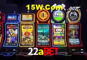 Provedores de Jogos 22abet