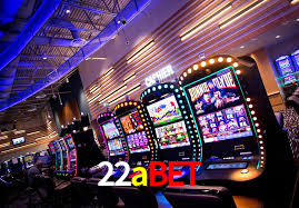 VIP Casino 22abet
