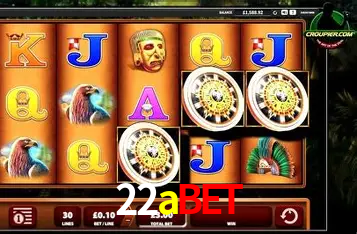 22abet: Jogos de Caça-Níqueis-Altas Recompensas, Roleta-Velocidade, Blackjack-Desafios Máximos