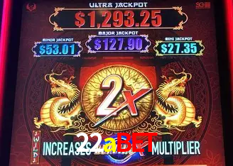Sistemas de Segurança 22abet