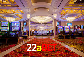 Bonus Features 22abet