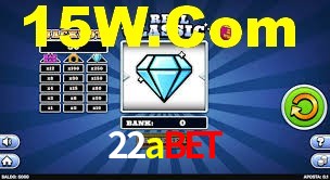 Blackjack Table 22abet