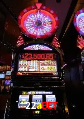 cassino 22abet