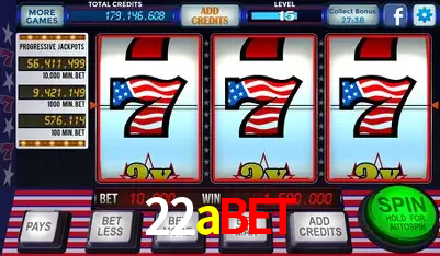 22abet: Seu Cassino Premiado com Pagamentos Rápidos