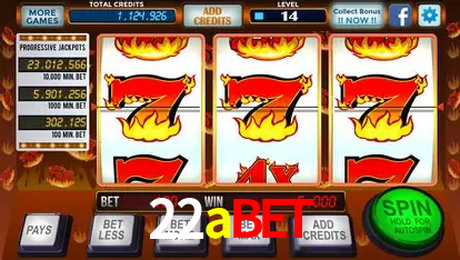22a casino