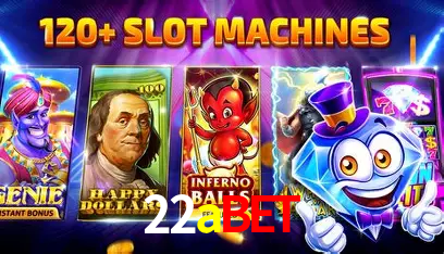 22a casino