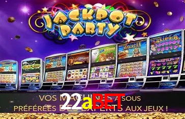 22a casino