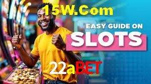 Game Providers 22abet