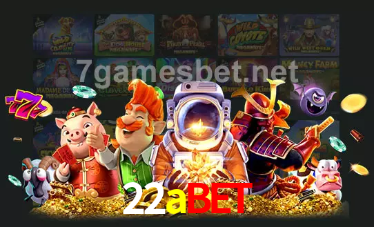cassino 22abet